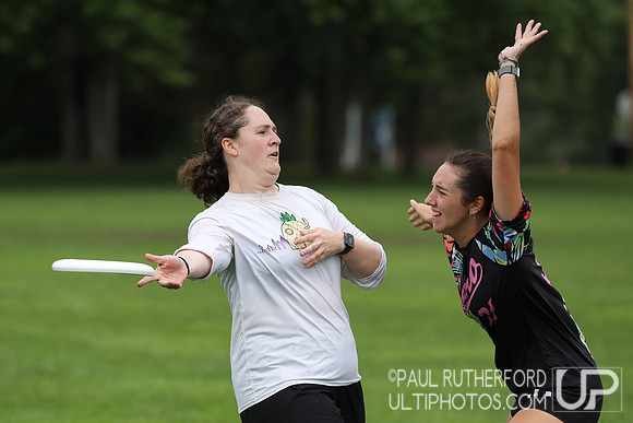 2025 Boston Invite