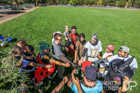 Ultifest Flagstaff, AZ Oct 11, 2015