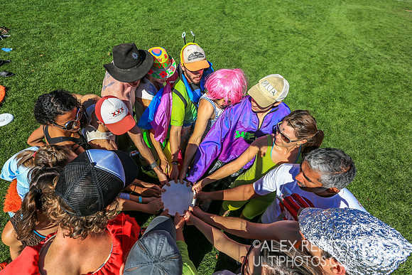 Ultifest Flagstaff, AZ Oct 11, 2015