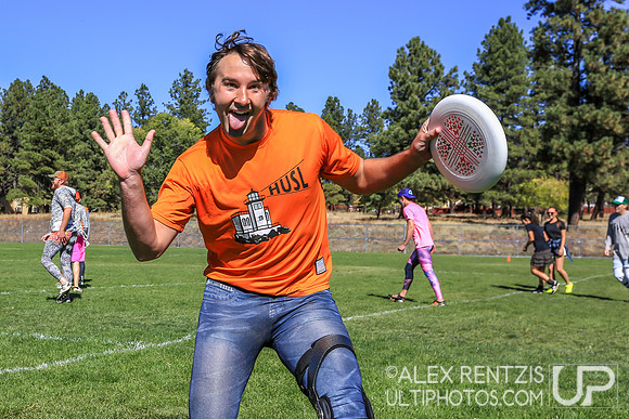 Ultifest Flagstaff, AZ Oct 11, 2015