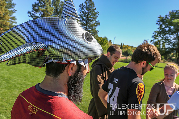 Ultifest Flagstaff, AZ Oct 11, 2015