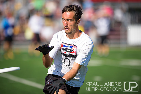USAU Club Nationals 2015