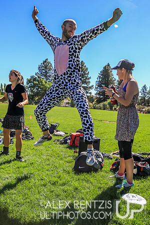Ultifest Flagstaff, AZ Oct 11, 2015