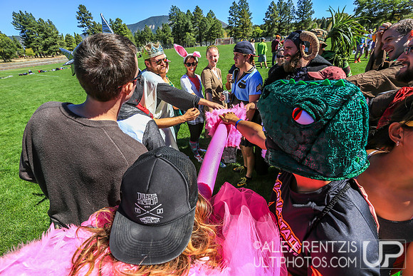 Ultifest Flagstaff, AZ Oct 11, 2015