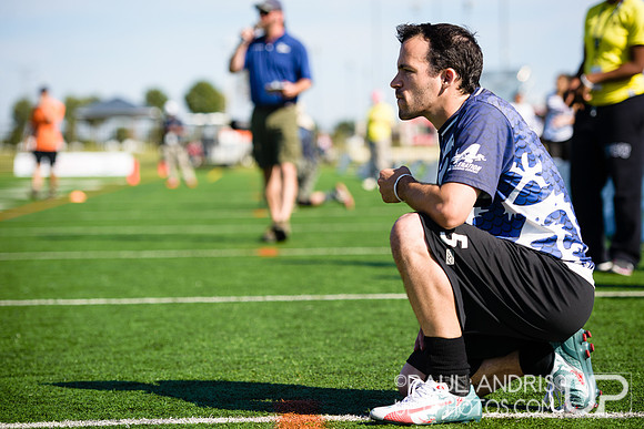 USAU Club Nationals 2015