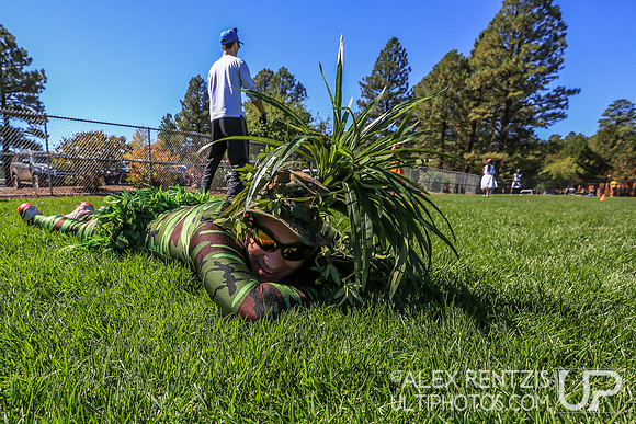 Ultifest Flagstaff, AZ Oct 11, 2015