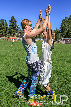 Ultifest Flagstaff, AZ Oct 11, 2015