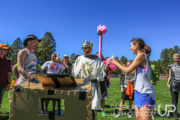 Ultifest Flagstaff, AZ Oct 11, 2015
