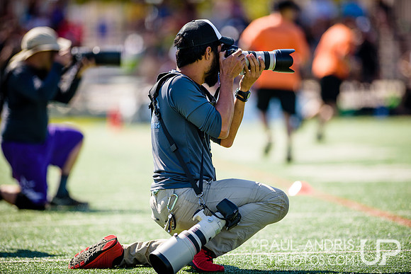 USAU Club Nationals 2015