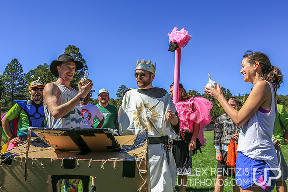 Ultifest Flagstaff, AZ Oct 11, 2015