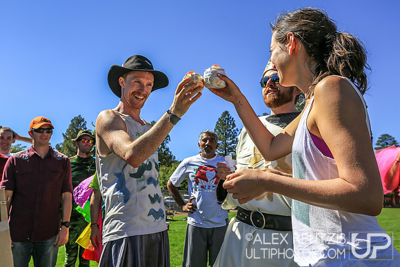 Ultifest Flagstaff, AZ Oct 11, 2015
