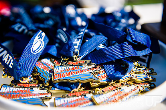 USAU Club Nationals 2015