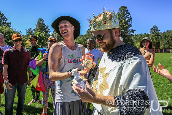 Ultifest Flagstaff, AZ Oct 11, 2015