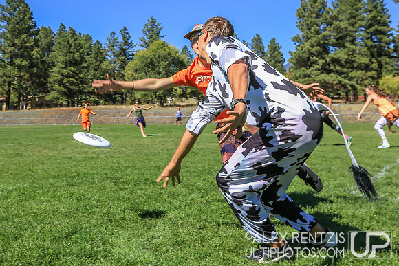 Ultifest Flagstaff, AZ Oct 11, 2015