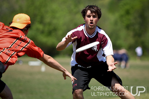 Saturday Round 1 - Juniors Terminus 2013