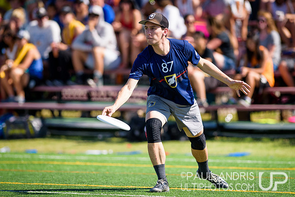 USAU Club Nationals 2015
