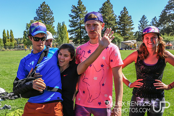 Ultifest Flagstaff, AZ Oct 11, 2015