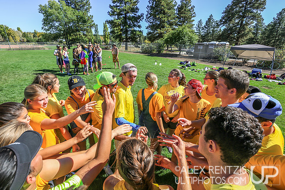 Ultifest Flagstaff, AZ Oct 11, 2015