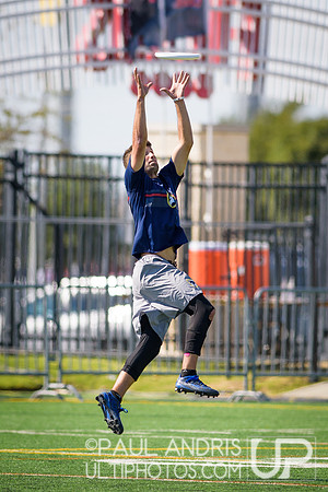 USAU Club Nationals 2015