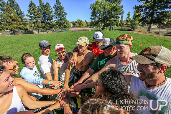 Ultifest Flagstaff, AZ Oct 11, 2015