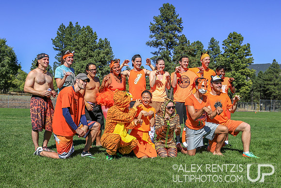 Ultifest Flagstaff, AZ Oct 11, 2015