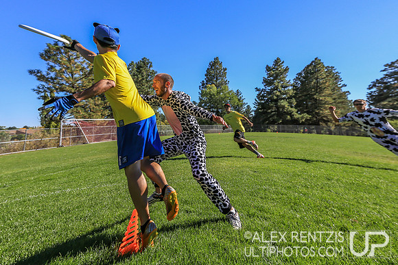 Ultifest Flagstaff, AZ Oct 11, 2015