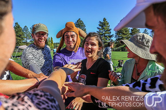 Ultifest Flagstaff, AZ Oct 11, 2015