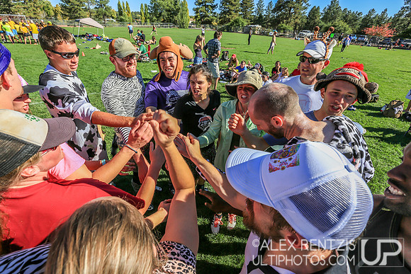 Ultifest Flagstaff, AZ Oct 11, 2015