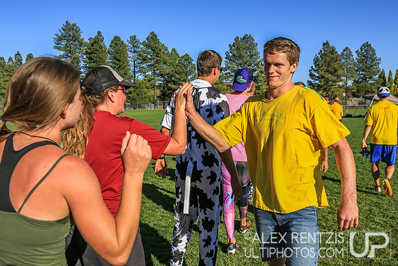 Ultifest Flagstaff, AZ Oct 11, 2015
