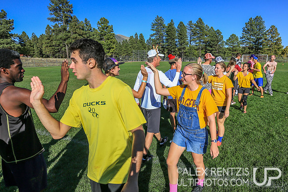 Ultifest Flagstaff, AZ Oct 11, 2015