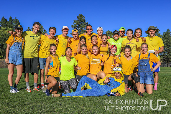 Ultifest Flagstaff, AZ Oct 11, 2015