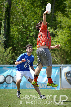 Saturday Round 1 - Juniors Terminus 2013