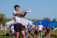 Day 2 at the 2026 Masters National Championships