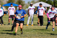 Day 2 at the 2026 Masters National Championships