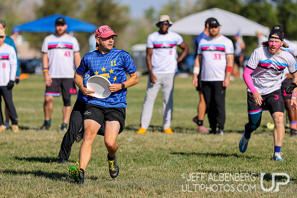 Day 2 at the 2026 Masters National Championships