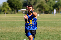 Day 2 at the 2026 Masters National Championships