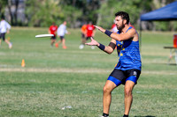 Day 2 at the 2026 Masters National Championships