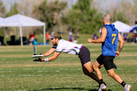 Day 2 at the 2026 Masters National Championships