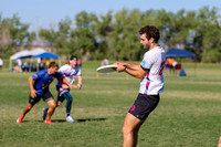 Day 2 at the 2026 Masters National Championships