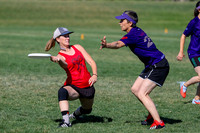 Day 2 at the 2026 Masters National Championships
