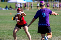 Day 2 at the 2026 Masters National Championships