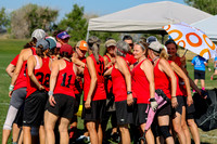 Day 2 at the 2026 Masters National Championships