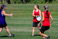 Day 2 at the 2026 Masters National Championships