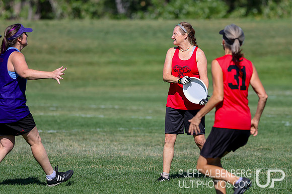Day 2 at the 2026 Masters National Championships