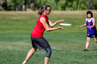 Day 2 at the 2026 Masters National Championships