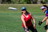 Day 2 at the 2026 Masters National Championships