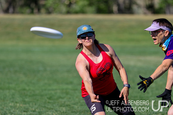 Day 2 at the 2026 Masters National Championships