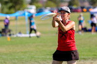 Day 2 at the 2026 Masters National Championships