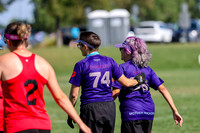 Day 2 at the 2026 Masters National Championships