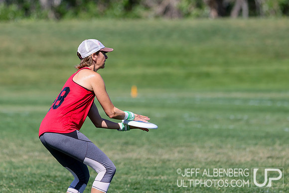 Day 2 at the 2026 Masters National Championships